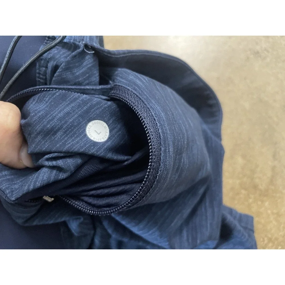 Lululemon T.H.E. Short 11